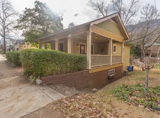 4109 Tennessee Ave, Chattanooga, TN 37409