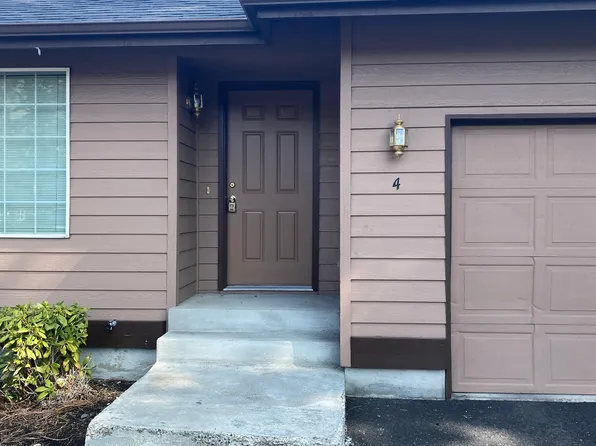 2091 NE Linnea Dr Ste 4, Bend, OR 97701
