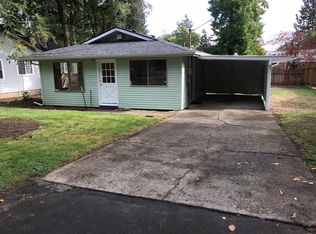 9650 SW 53rd Ave, Portland, OR 97219