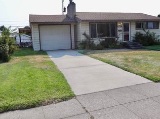 5724 N Fotheringham St, Spokane, WA 99205