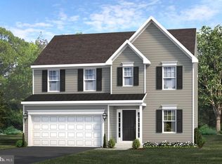 Wickmere Street Hemlock #A, Oxford, PA 19363