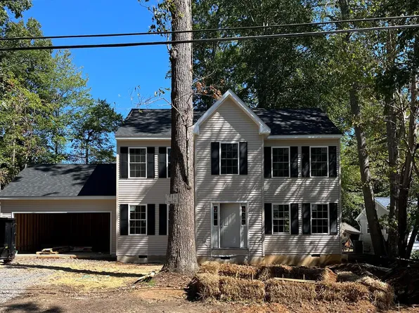 820 Golden West Way, Lusby, MD 20657