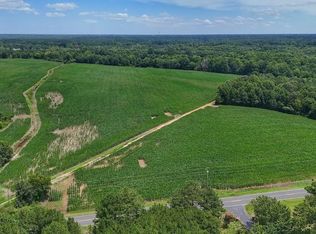 1.45 Ac Off Titan Roberts Rd, Erwin, NC 28339