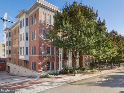 1023 N Royal St Unit 206, Alexandria, VA, 22314
