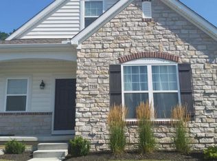 7358 Teesdale Dr, Reynoldsburg, OH 43068