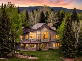 167 Saddle Ridge Loop, Edwards, CO 81632