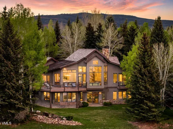 167 Saddle Ridge Loop, Edwards, CO 81632