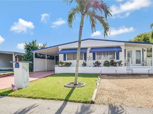 2374 SW 84th Avenue, Davie, FL 33324