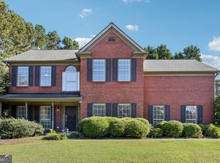 2435 Cobble Creek Ln, Grayson, GA 30017