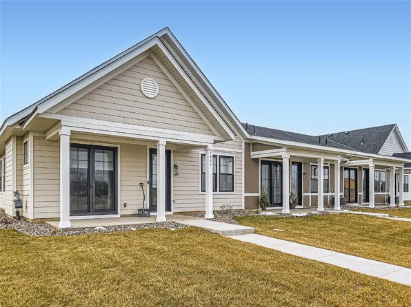 Xxx2 216th St, Farmington, MN 55024