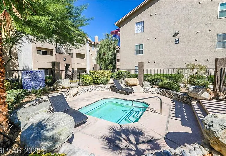 4200 S Valley View Blvd — Photo 14