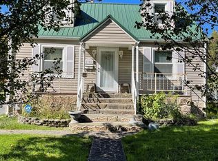 1008 Frederick St, Bluefield, WV 24701