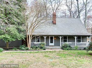16 Greenwood Shls, Grasonville, MD