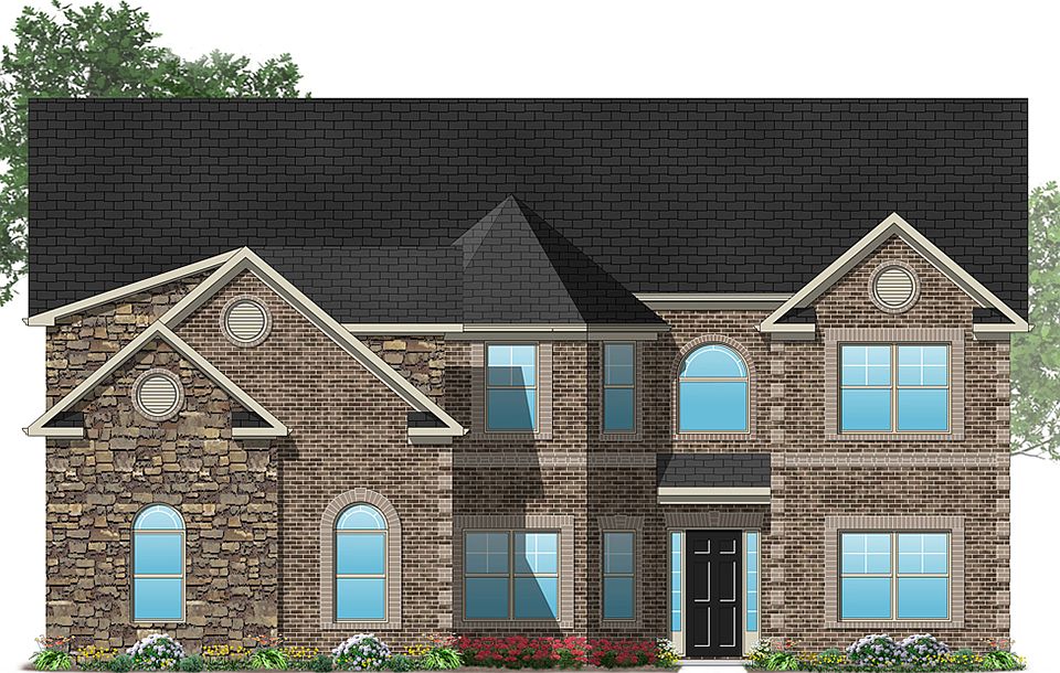 Elevation Image 0.