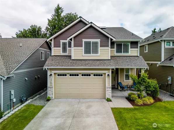 1406 89th Avenue SE, Tumwater, WA 98501