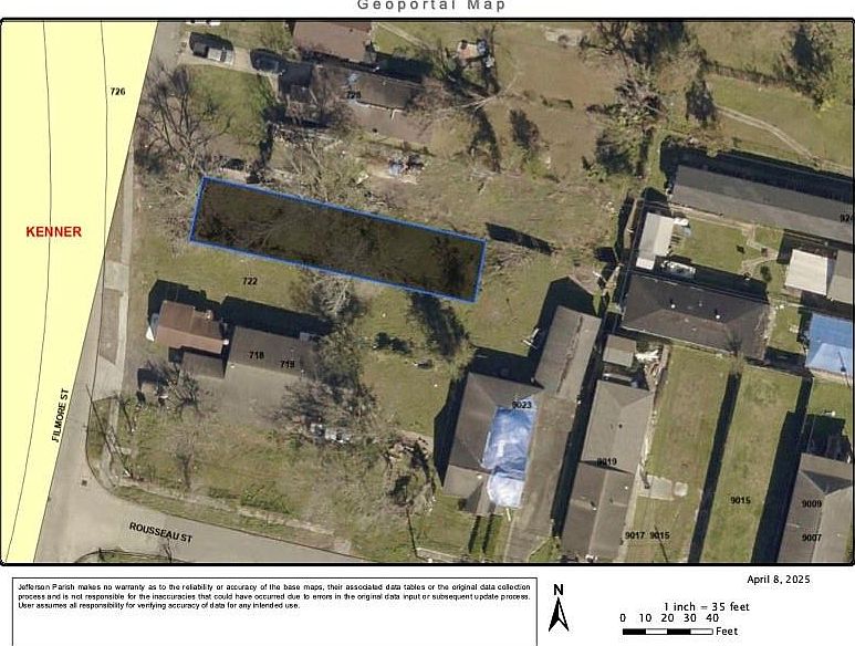 1st image of 724 Filmore St