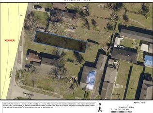 724 Filmore St, Kenner, LA 70062