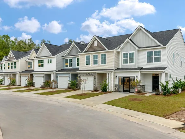 442 Duskywing Dr, Goose Creek, SC 29445