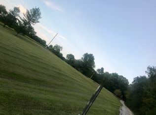 Alexandria Hwy, Brush creek, TN 38547