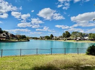 6806 Sable River Ct, Missouri City, TX 77459