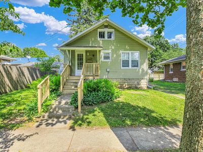 206 N Victor St, Champaign, IL, 61821