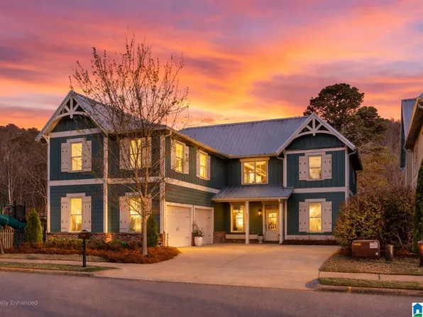 4343 Cahaba Bnd, Trussville, AL 35173