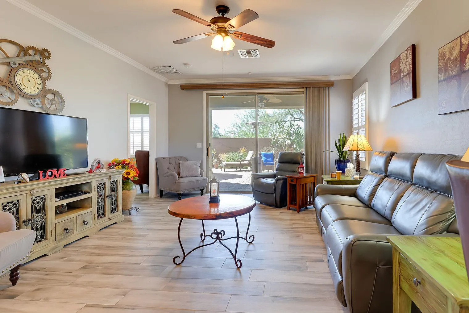 2 bed, 2.0 bath, 1151 sqft, $3,128 — Photo 1