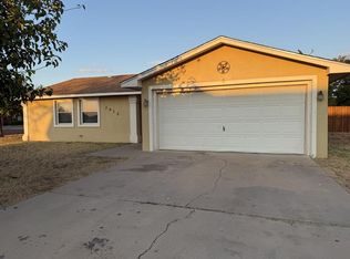 2912 Ventura Ave, Odessa, TX 79764