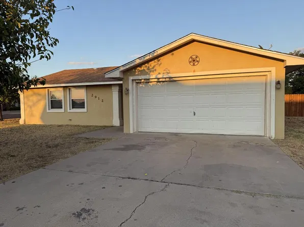 2912 Ventura Ave, Odessa, TX 79764