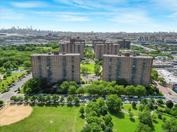 825 Morrison Avenue #16A, Bronx, NY 10473