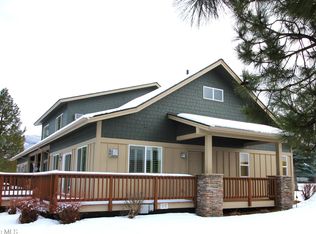 15 Chardonnay Dr #A, Blanchard, ID 83804