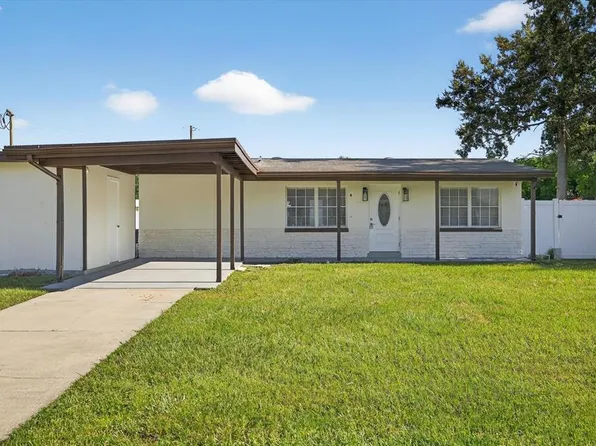 4308 W Oklahoma Ave, Tampa, FL 33616