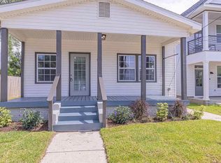 712 W La Rua St, Pensacola, FL 32501