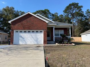 990 Crawfordville Trce, Tallahassee, FL 32305