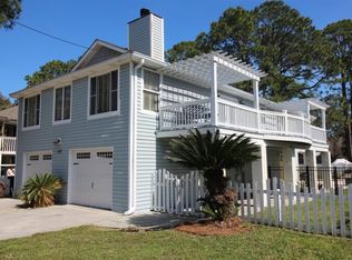 612 Miller Ave, Tybee Island, GA 31328