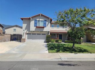 15454 Hoover Ln, Fontana, CA 92336