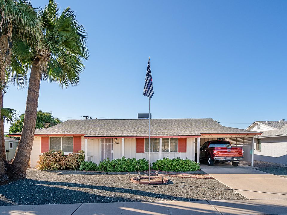 1st image of 10047 W Desert Hills Dr