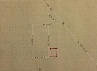 48 NW Texas St, Hobbs, NM 88240