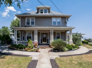 166 Mount Pleasant St, New Bedford, MA 02746