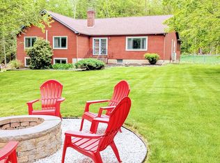 140 Pond Brook Rd, Huntington, MA 01050