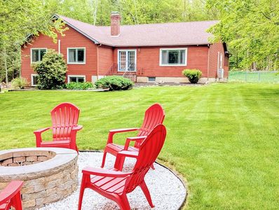 140 Pond Brook Rd, Huntington, MA, 01050