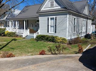 104 Hightower St, Sardis, MS 38666
