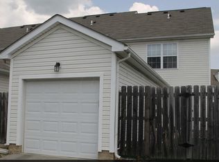 3629 Bracknell Forest Dr, Groveport, OH 43125
