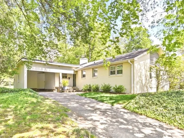 3033 Kinnamon Rd, Winston Salem, NC 27104