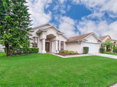 822 Havenwood Dr, Orlando, FL, 32828