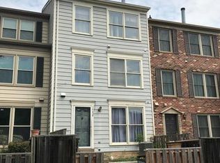 10426 Rapidan Ln #0, Manassas, VA 20109