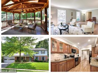 8927 Renshaw Ct, Springfield, VA 22153