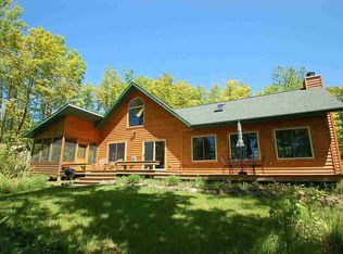 19390 Mountain Ash Rd, Herbster, WI 54844