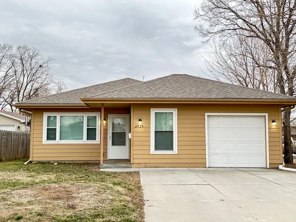 2435 2nd Ave, Council Bluffs, IA 51501
