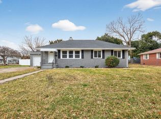 971 Scott St, Norfolk, VA 23502